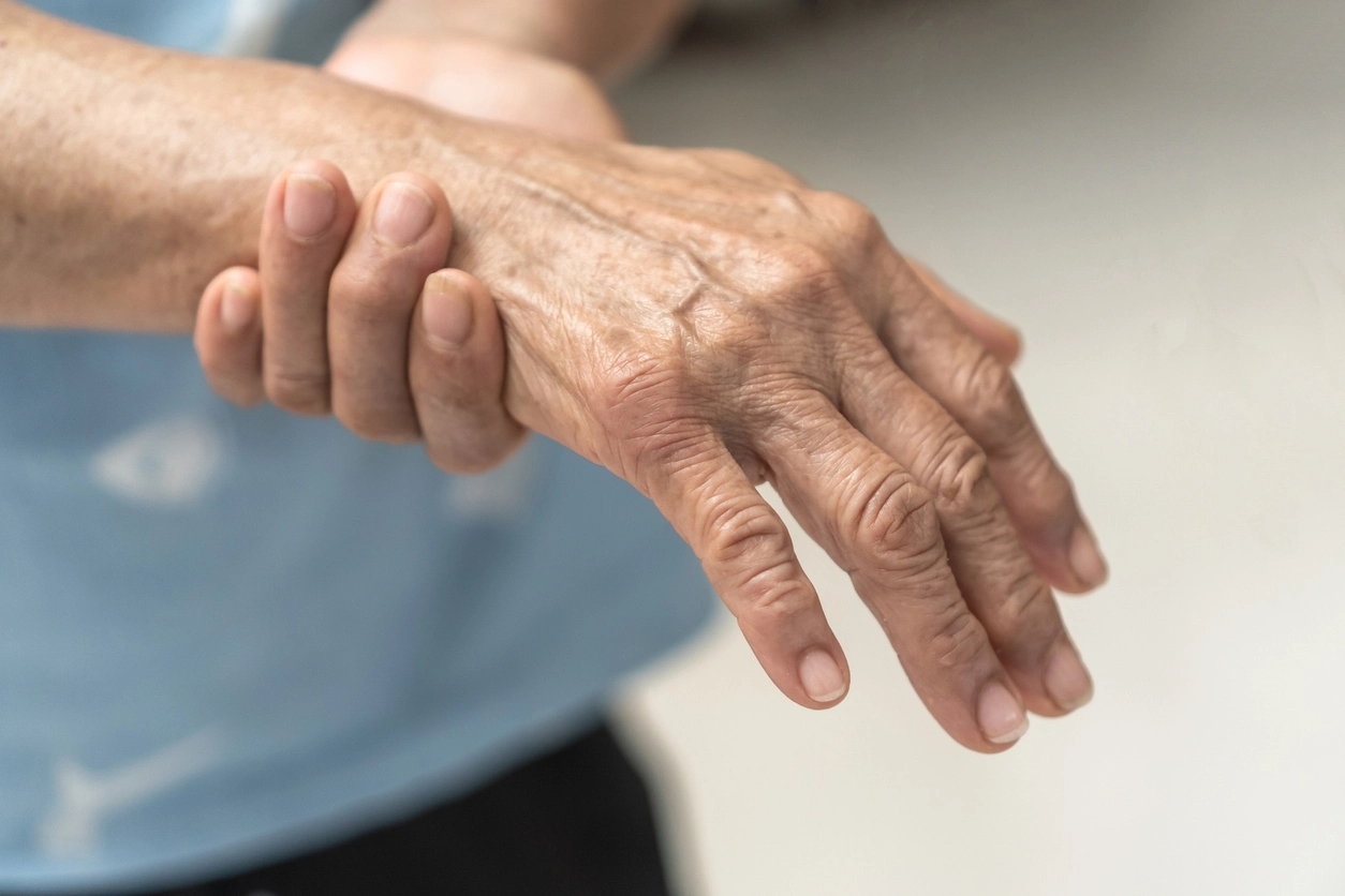 Fisioterapia para doença de Parkinson